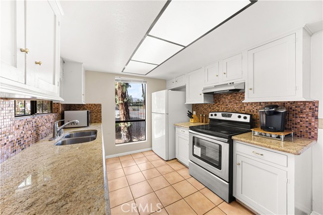5205 E Waverly Drive #91, Palm Springs, CA 92264