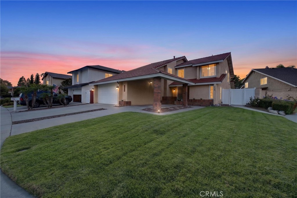 24581 Southhampton Ct