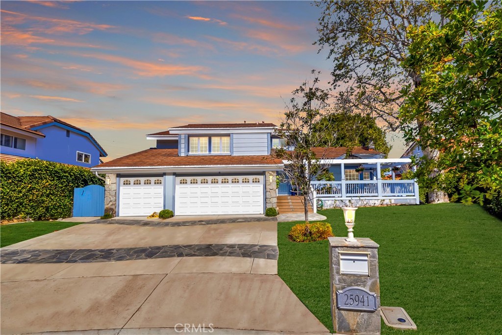 25941 Sheriff Road