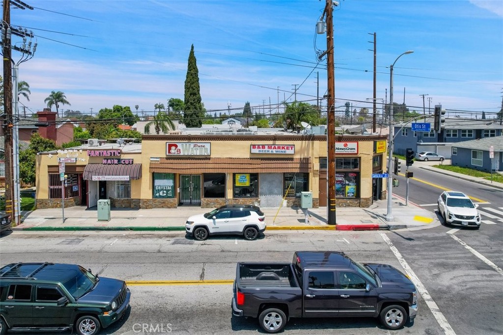 4131 Santa Ana Street, Huntington Park, CA 90255