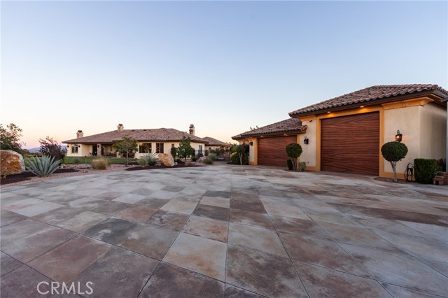 Detail Gallery Image 75 of 75 For 12260 Desert Rose Way, Oak Hills,  CA 92344 - 4 Beds | 4/1 Baths