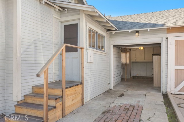 Detail Gallery Image 28 of 34 For 1005 Roswell Ave, Long Beach,  CA 90804 - 2 Beds | 1 Baths