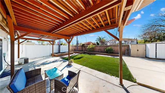 Detail Gallery Image 35 of 47 For 2368 Hearthsong Ct, Riverbank,  CA 95367 - 3 Beds | 2 Baths