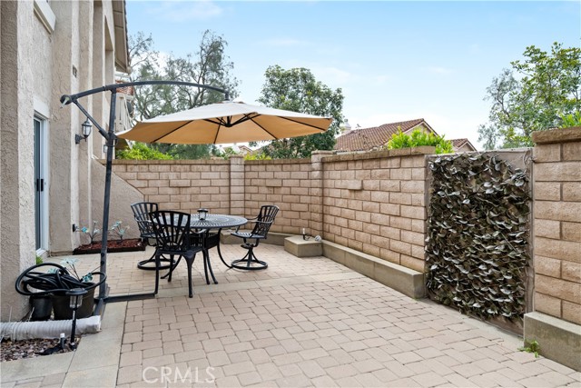 Detail Gallery Image 8 of 10 For 29012 Canyon Ridge Dr #120,  Lake Forest,  CA 92679 - 1 Beds | 1 Baths