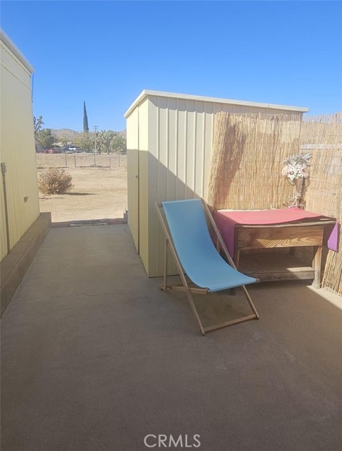 Detail Gallery Image 13 of 53 For 7501 Palm Ave #107,  Yucca Valley,  CA 92284 - 2 Beds | 2 Baths