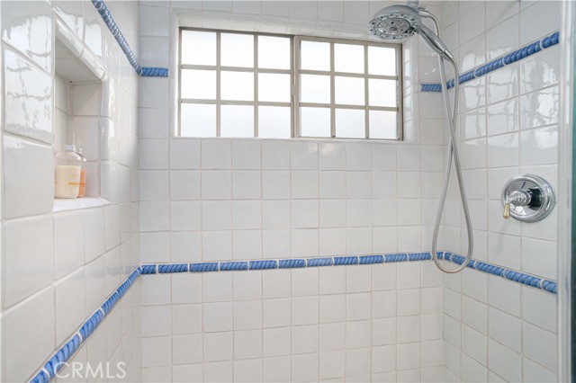 Master Bathroom - Shower