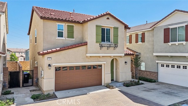 Detail Gallery Image 50 of 64 For 16233 Lozano St #2,  Fontana,  CA 92336 - 3 Beds | 2/1 Baths
