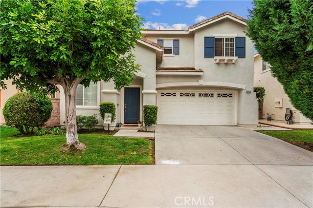 5419 Nomad Ln, Chino Hills, CA 91709