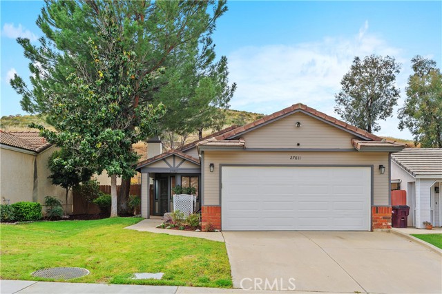 Detail Gallery Image 3 of 44 For 27811 Hillpointe Drive, Menifee,  CA 92585 - 3 Beds | 2 Baths