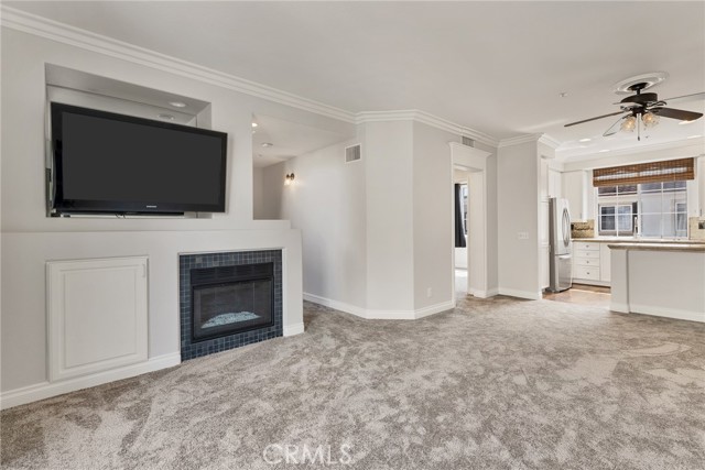 Detail Gallery Image 5 of 26 For 40 via Cordoba, Rancho Santa Margarita,  CA 92688 - 2 Beds | 2 Baths