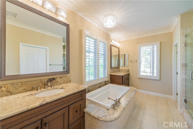 Detail Gallery Image 27 of 44 For 43 Lupari, Irvine,  CA 92618 - 4 Beds | 3 Baths