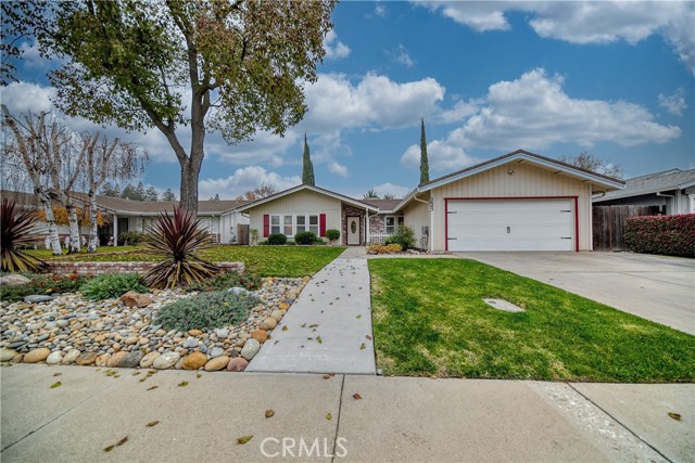 Detail Gallery Image 1 of 59 For 2643 Summerfield Dr, Stockton,  CA 95209 - 4 Beds | 2 Baths