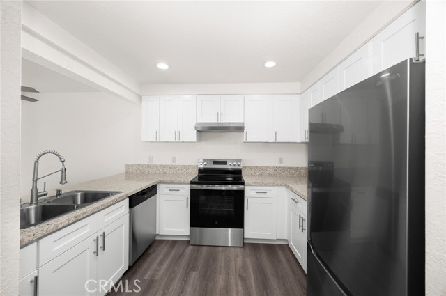 Detail Gallery Image 15 of 18 For 2601 Valley Blvd, West Covina,  CA 91792 - 1 Beds | 1 Baths