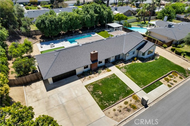 Detail Gallery Image 45 of 49 For 406 Eucalyptus Dr, Redlands,  CA 92373 - 3 Beds | 2 Baths