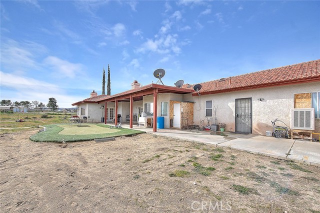 Detail Gallery Image 52 of 75 For 11077 Valle Vista Rd, Phelan,  CA 92371 - 5 Beds | 3/1 Baths