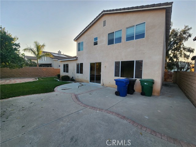 Detail Gallery Image 21 of 21 For 6836 Red Cardinal Ct, Corona,  CA 92880 - 4 Beds | 2/1 Baths