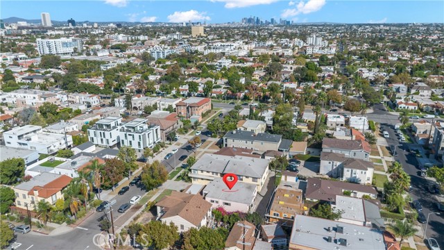 Detail Gallery Image 9 of 33 For 6086 Horner, Los Angeles,  CA 90035 - – Beds | – Baths