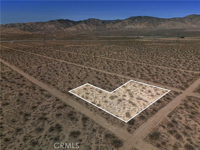 Detail Gallery Image 7 of 12 For 0 11th Ave, Mojave,  CA 93501 - – Beds | – Baths