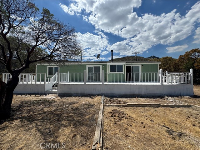 Detail Gallery Image 15 of 27 For 59175 Rimrock Canyon Rd, Anza,  CA 92539 - 2 Beds | 2 Baths