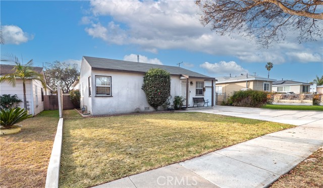 14423 Brink Avenue, Norwalk, California 90650, 3 Bedrooms Bedrooms, ,2 BathroomsBathrooms,Single Family Residence,For Sale,Brink,DW25026901