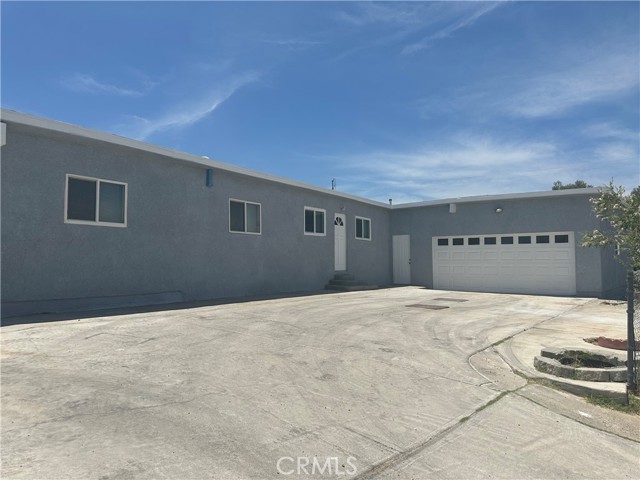 Detail Gallery Image 1 of 1 For 34735 G St, Barstow,  CA 92311 - 5 Beds | 2/1 Baths