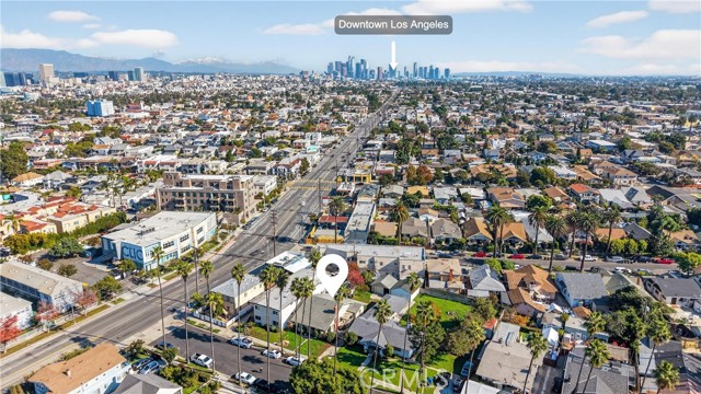 Detail Gallery Image 33 of 35 For 1616 S Norton, Los Angeles,  CA 90019 - 6 Beds | 6/1 Baths