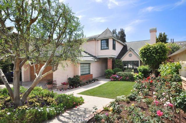 1440 5th Street, Manhattan Beach, California 90266, 4 Bedrooms Bedrooms, ,1 BathroomBathrooms,Residential,Sold,5th,PV16085202