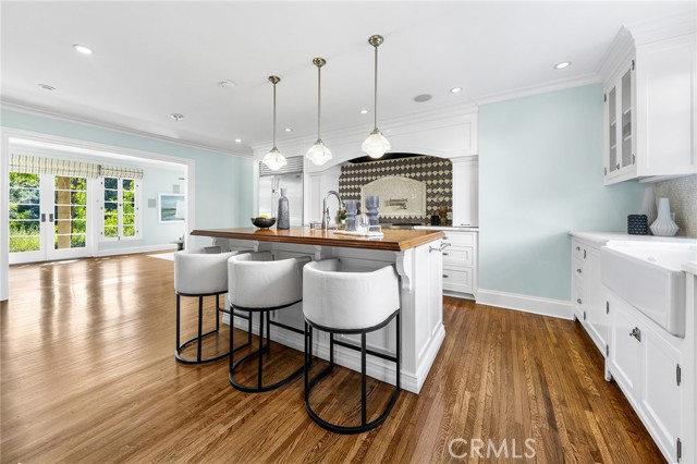 Detail Gallery Image 20 of 69 For 375 La Mirada Ave, San Marino,  CA 91108 - 4 Beds | 4/1 Baths