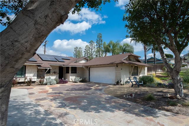 Detail Gallery Image 2 of 27 For 22688 La Paix St, Grand Terrace,  CA 92313 - 3 Beds | 2 Baths