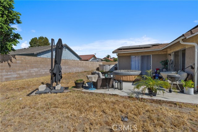 Detail Gallery Image 28 of 42 For 966 N Ironwood Ave, Rialto,  CA 92376 - 3 Beds | 2 Baths