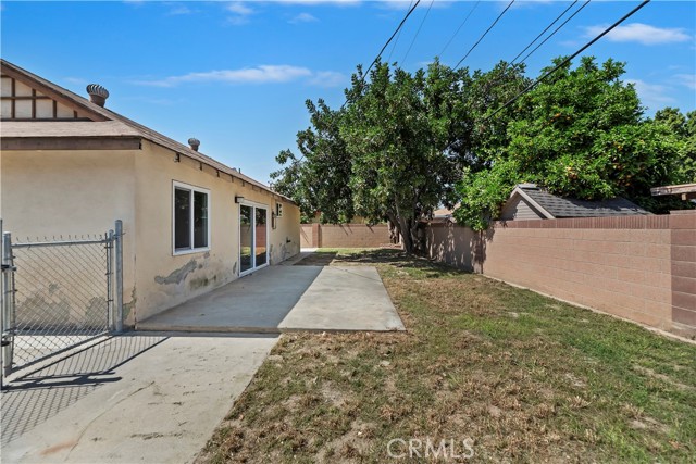 Detail Gallery Image 25 of 30 For 2871 E Tyler, Long Beach,  CA 90810 - 3 Beds | 2 Baths