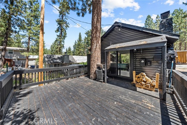 Detail Gallery Image 3 of 20 For 620 Merced Ave, Big Bear Lake,  CA 92315 - 2 Beds | 1 Baths