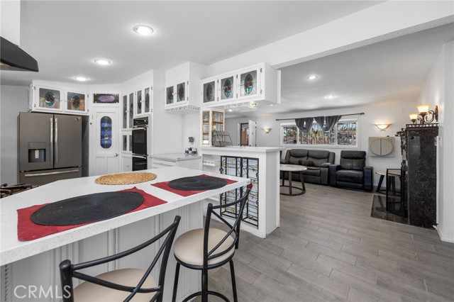 Detail Gallery Image 11 of 43 For 8054 Palm, Yucca Valley,  CA 92284 - 3 Beds | 2 Baths