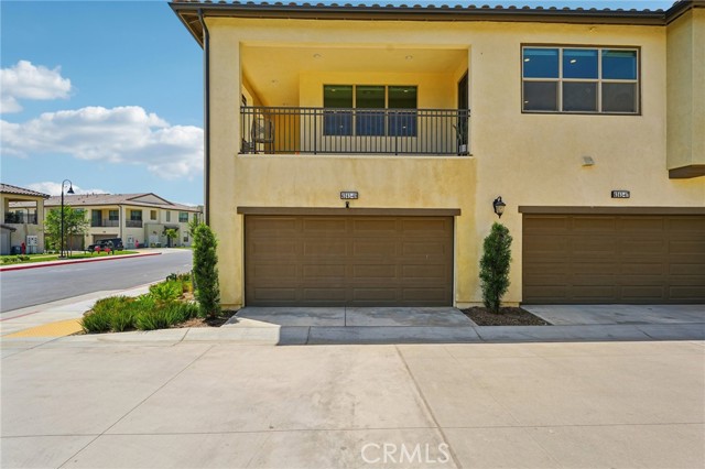 Detail Gallery Image 3 of 29 For 4241 E Malagon Privado #48,  Ontario,  CA 91761 - 2 Beds | 2 Baths