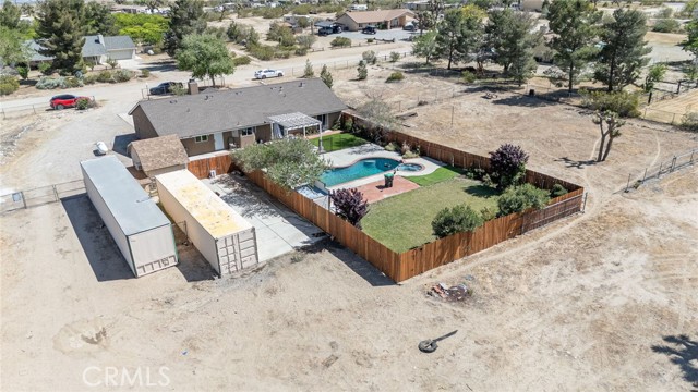 Detail Gallery Image 8 of 40 For 12186 Desert Ranch, Phelan,  CA 92371 - 3 Beds | 2 Baths