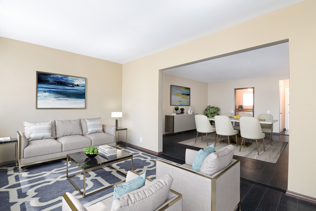 Photo of 360 S Elm Dr #4, Beverly Hills, CA 90212