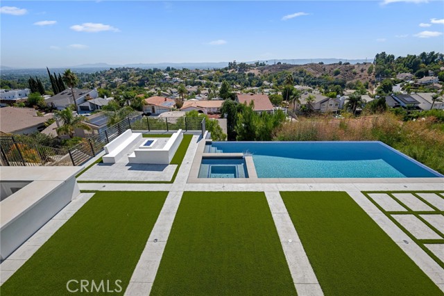 Detail Gallery Image 49 of 59 For 17764 Sidwell, Granada Hills,  CA 91344 - 4 Beds | 4 Baths