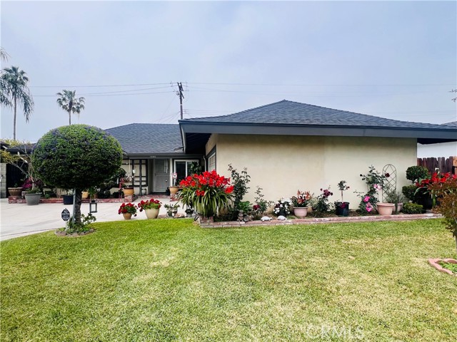 1880 Plaza Serena, Ontario, California 91764, 3 Bedrooms Bedrooms, ,2 BathroomsBathrooms,Residential,For Sale,1880 Plaza Serena,CRIV25013620
