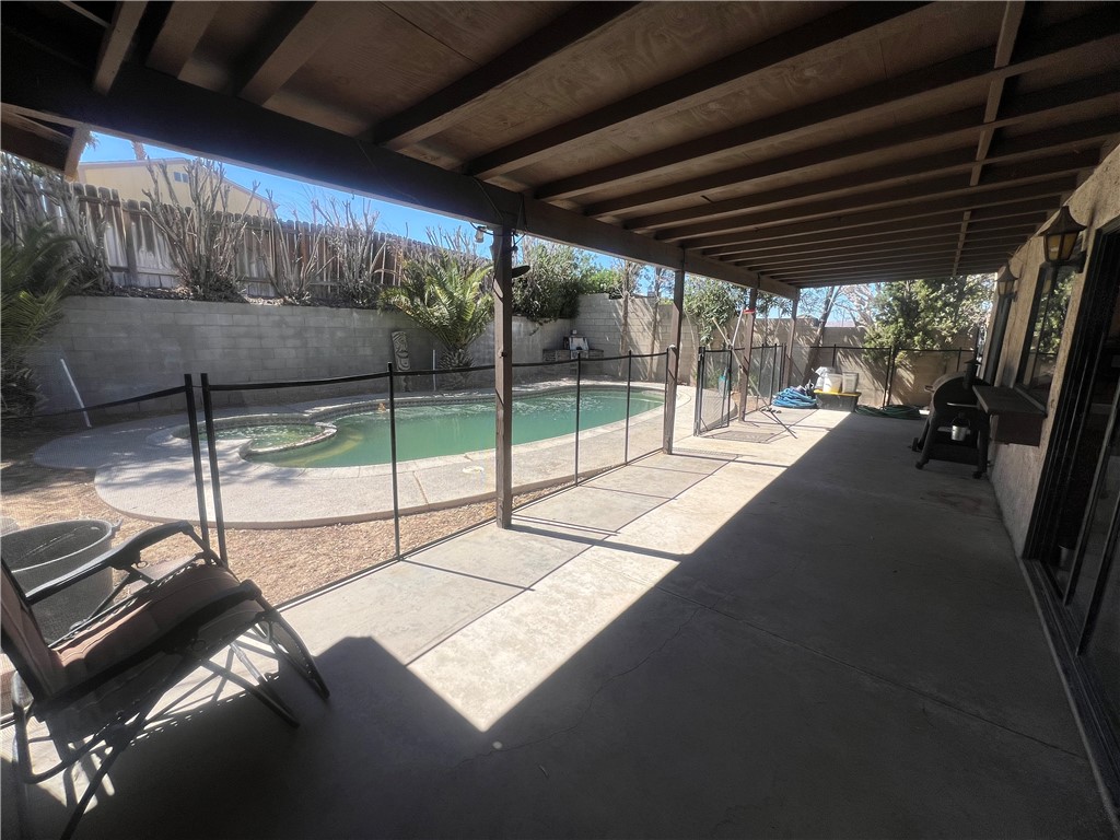 Detail Gallery Image 19 of 24 For 940 Cactus Ct, Barstow,  CA 92311 - 3 Beds | 2 Baths