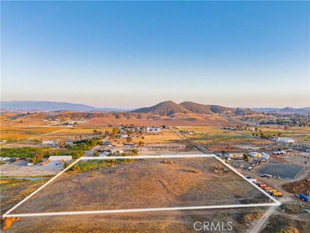 Detail Gallery Image 4 of 15 For 0 Patita Ln, Winchester,  CA 92596 - – Beds | – Baths