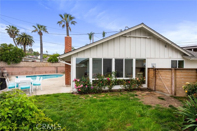 29427 Bayend Drive, Rancho Palos Verdes, California 90275, 4 Bedrooms Bedrooms, ,1 BathroomBathrooms,Residential,Sold,Bayend,PV23092545