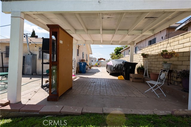 Detail Gallery Image 42 of 50 For 4325 Eagle St, East Los Angeles,  CA 90022 - 2 Beds | 1 Baths