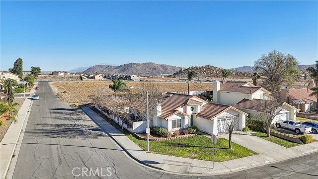 Detail Gallery Image 50 of 62 For 13884 Chervil Ct, Moreno Valley,  CA 92553 - 4 Beds | 2 Baths