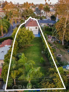 Detail Gallery Image 24 of 72 For 1145 S Longwood, Los Angeles,  CA 90019 - 4 Beds | 3 Baths