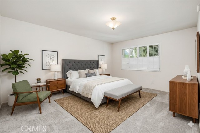 Detail Gallery Image 18 of 39 For 10056 Melinda Way #3,  Northridge,  CA 91325 - 2 Beds | 2/1 Baths