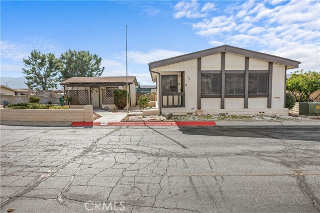 Detail Gallery Image 4 of 22 For 3800 W Wilson #59,  Banning,  CA 92220 - 2 Beds | 2 Baths