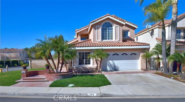 Details for 744 Morningstar Drive, Anaheim Hills, CA 92808