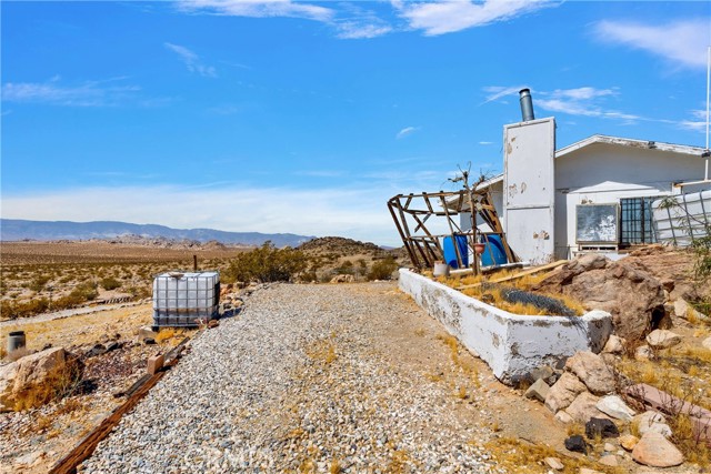 Detail Gallery Image 24 of 40 For 40225 Abelia St, Lucerne Valley,  CA 92356 - 2 Beds | 1 Baths