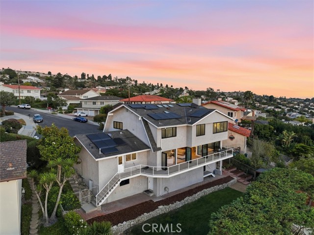 6762 Birchman Drive, Rancho Palos Verdes, California 90275, 5 Bedrooms Bedrooms, 0 ,3 BathroomsBathrooms,Residential,For Sale,Birchman Drive,0,SB26107430