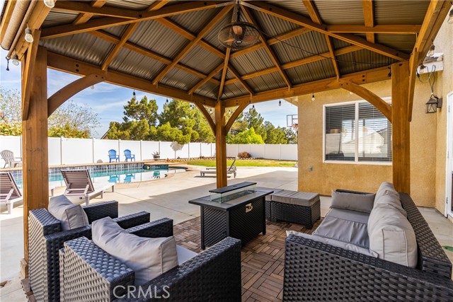 Detail Gallery Image 36 of 55 For 7337 Ridge View, Lancaster,  CA 93536 - 6 Beds | 3 Baths